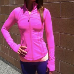 Lululemon define jacket bundle